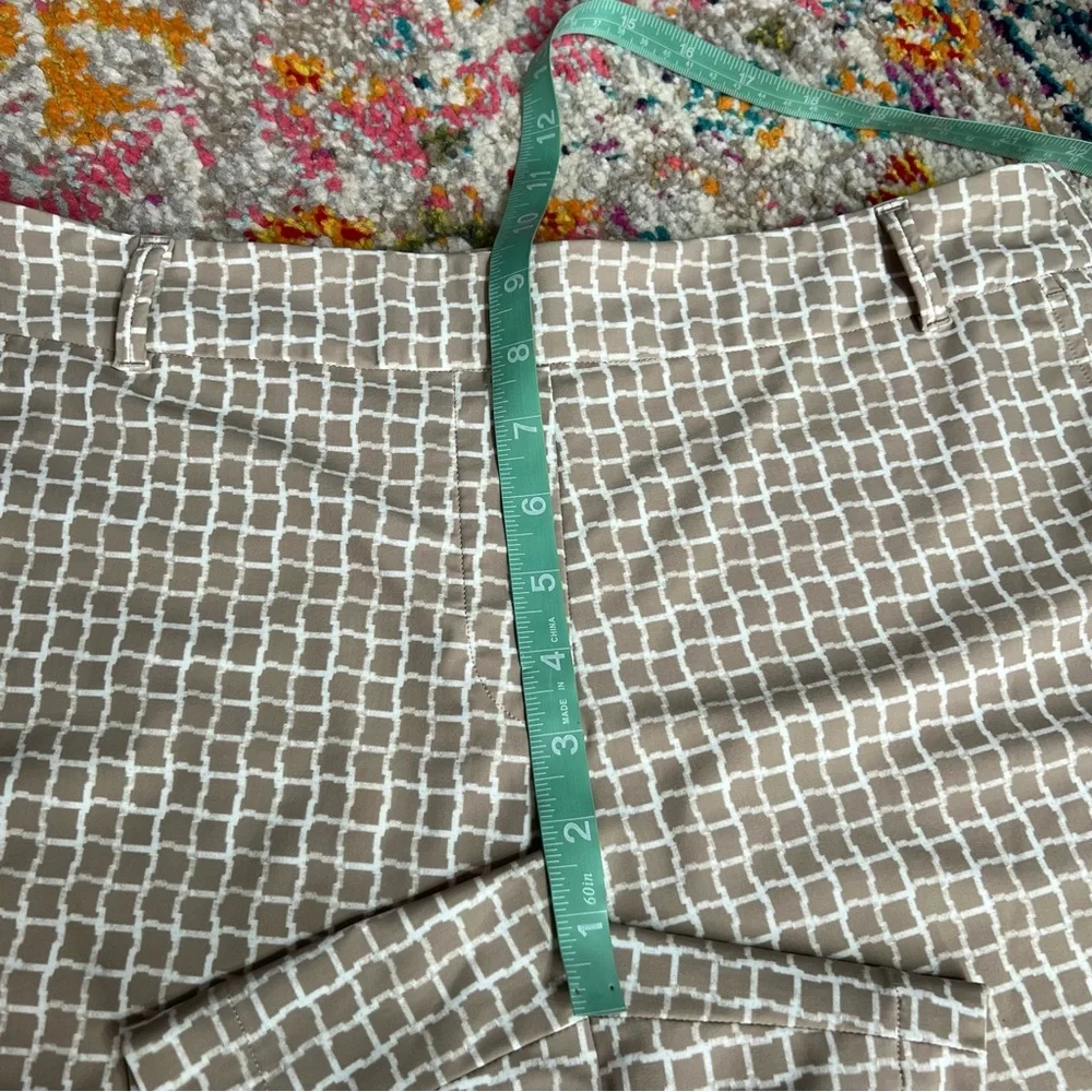 SPANX euc size